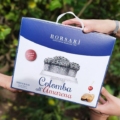 Colombe solidali del Granello di Senape – 2025