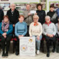La donazione del Centro d’Incontro di Roreto