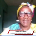 Intervista a Anne Adgé Abbè